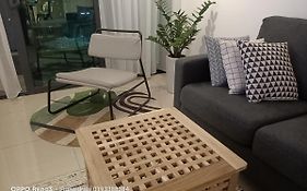 KLCC Cozy muslim homestay