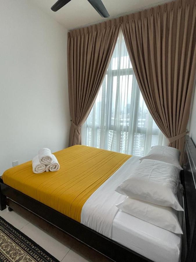 Legasi Kampung Baru Guest House By Rumahrehat Kuala Lumpur Luaran gambar