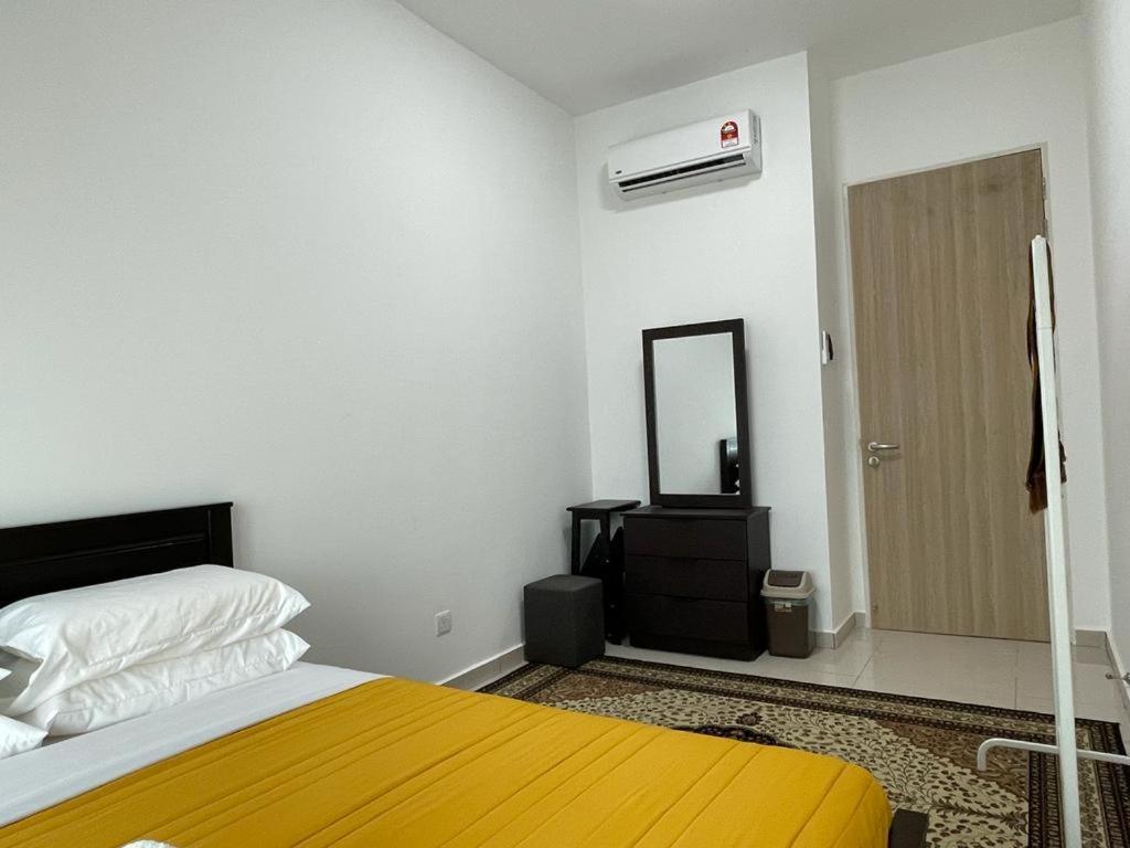 Legasi Kampung Baru Guest House By Rumahrehat Kuala Lumpur Luaran gambar
