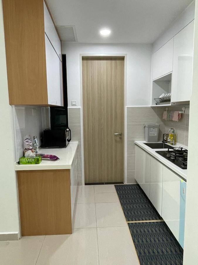 Legasi Kampung Baru Guest House By Rumahrehat Kuala Lumpur Luaran gambar