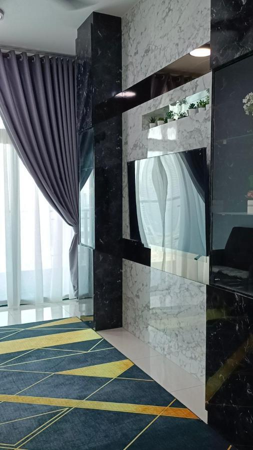 Legasi Kampung Baru Guest House By Rumahrehat Kuala Lumpur Luaran gambar