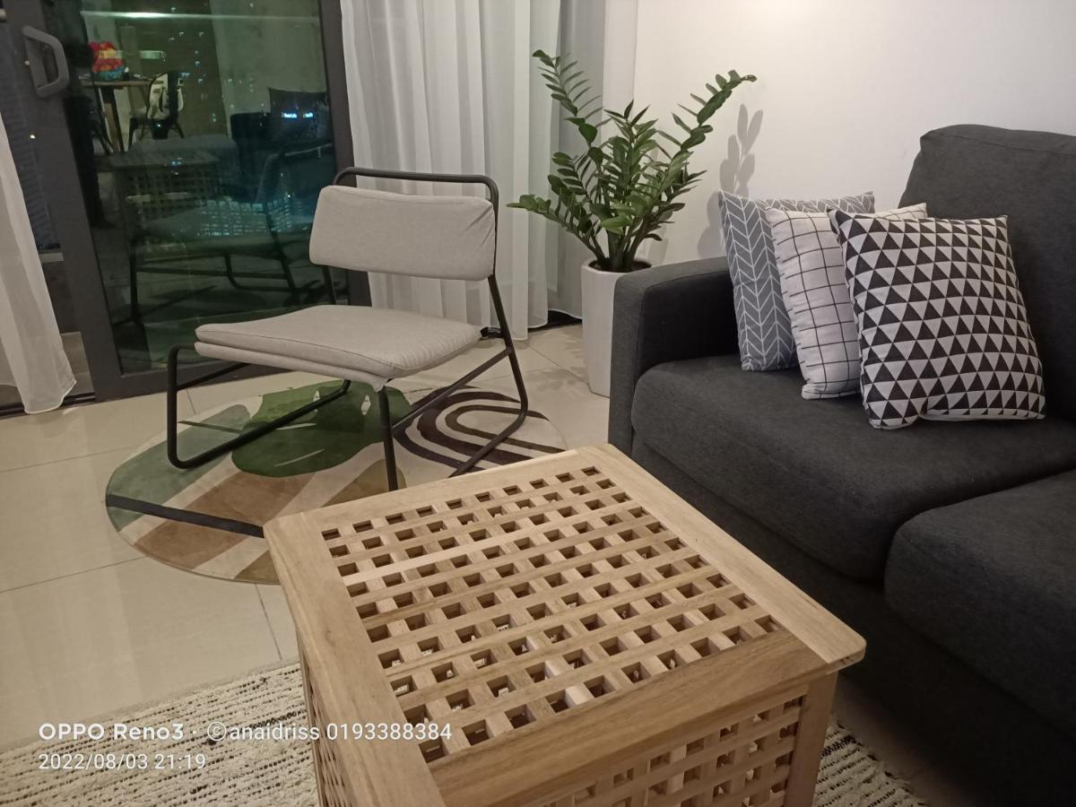 Legasi Kampung Baru Guest House By Rumahrehat Kuala Lumpur Luaran gambar