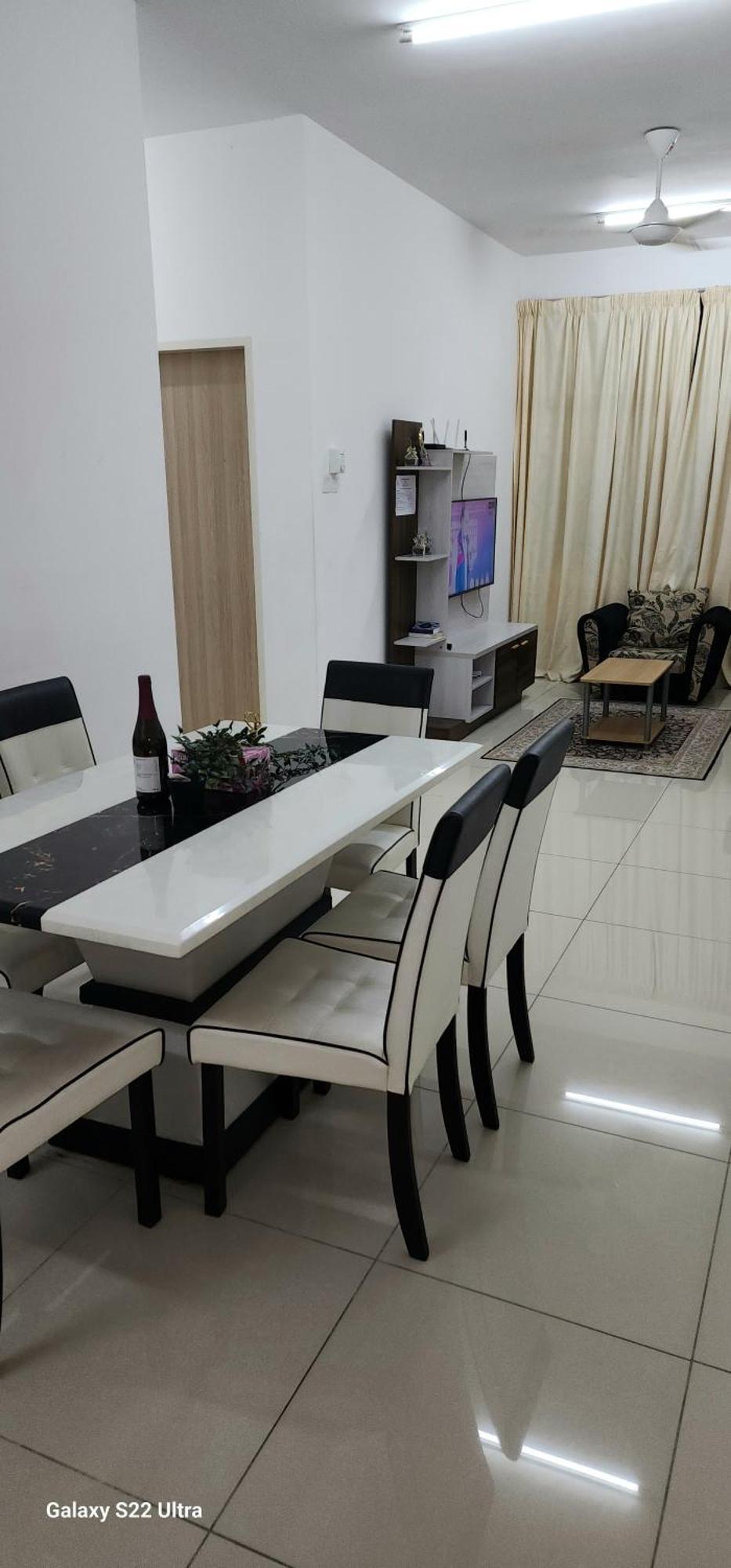 Legasi Kampung Baru Guest House By Rumahrehat Kuala Lumpur Luaran gambar