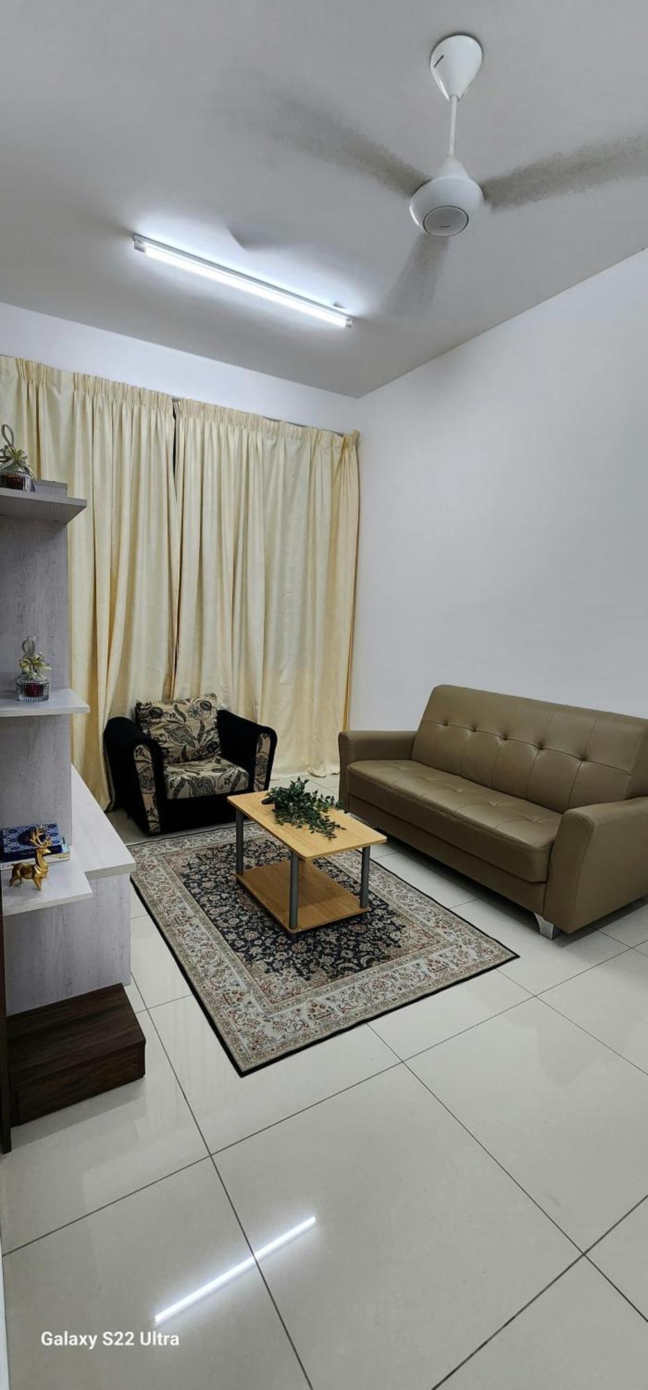 Legasi Kampung Baru Guest House By Rumahrehat Kuala Lumpur Luaran gambar