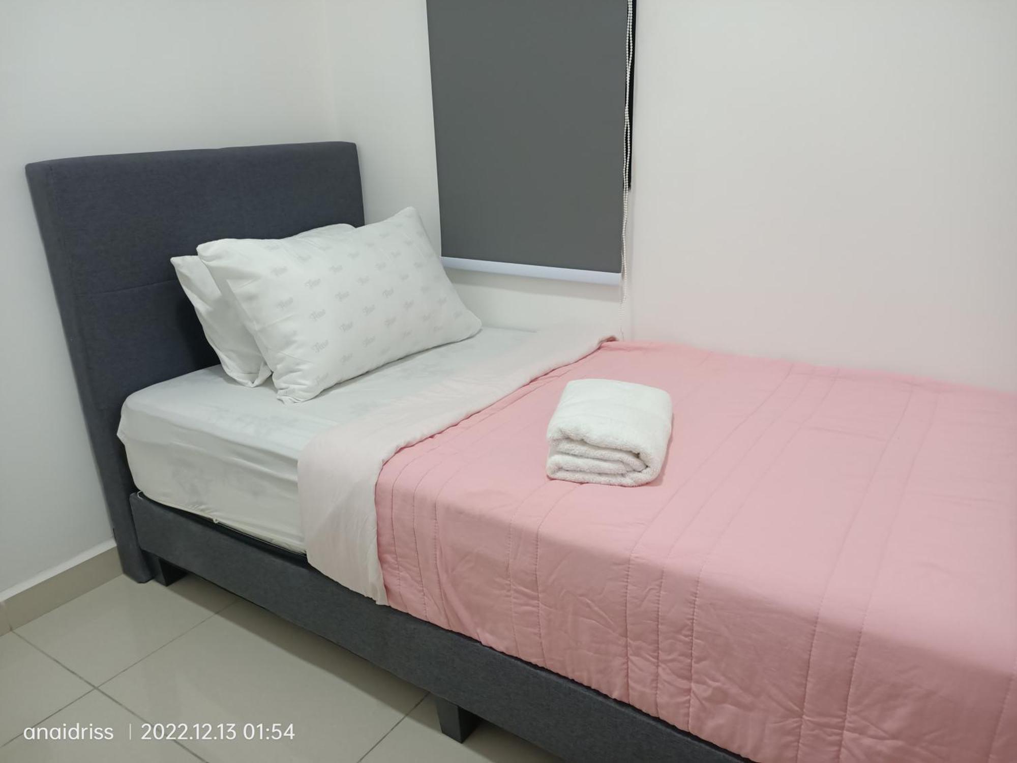 Legasi Kampung Baru Guest House By Rumahrehat Kuala Lumpur Luaran gambar
